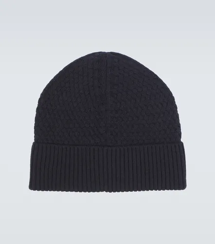Moncler Gorro de lana y cachemir - Moncler - Modalova