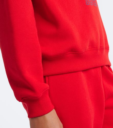 Sudadera de mezcla de algodón estampada - Polo Ralph Lauren - Modalova