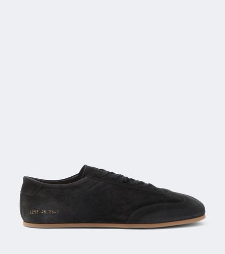Sneakers Driving in suede - Common Projects - Modalova