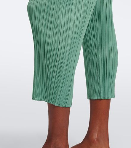 Hose Monthly Colors: August - Pleats Please Issey Miyake - Modalova