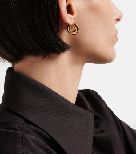 Jil Sander Pendientes de aro - Jil Sander - Modalova