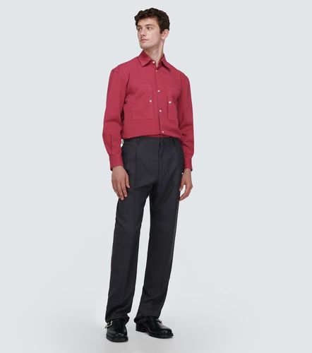 Winnie New York Camisa de algodón - Winnie New York - Modalova
