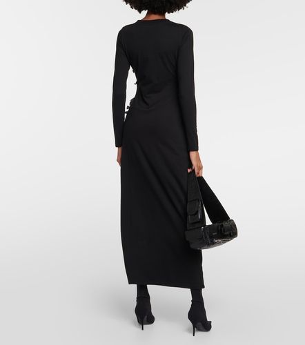 Vestido largo Paris' Best de algodón - Y/Project - Modalova