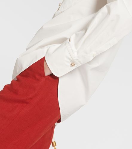 Chloe Cotton blouse - Chloe - Modalova