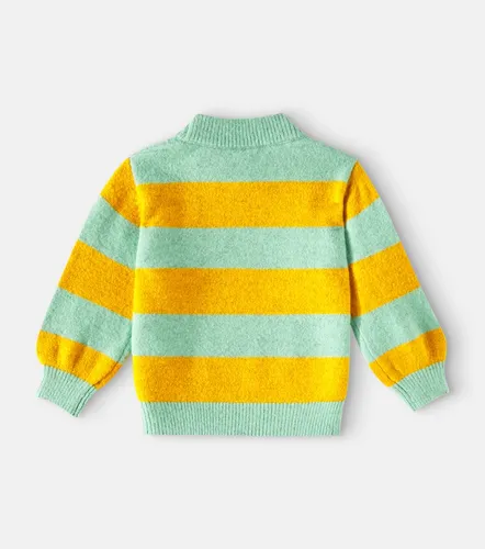 Tinycottons Jersey a rayas - Tinycottons - Modalova