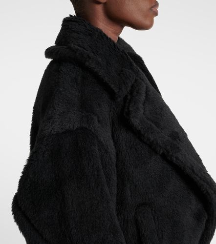 Max Mara Giacca Radice in teddy - Max Mara - Modalova
