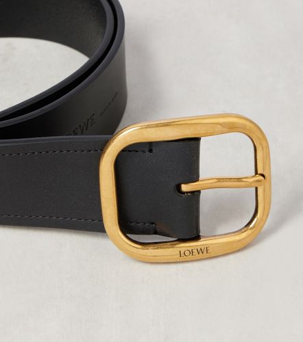 Loewe Cinturón de piel - Loewe - Modalova