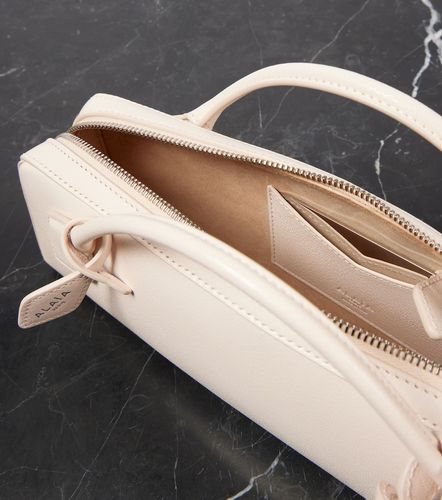 Alaïa Clutch Le Teckel in pelle - Alaia - Modalova