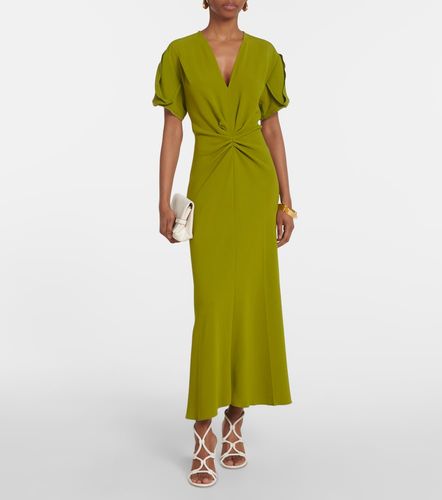 Cage 85 leather sandals - Gianvito Rossi - Modalova