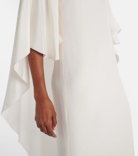Max Mara Robe Poker aus Seide - Max Mara - Modalova