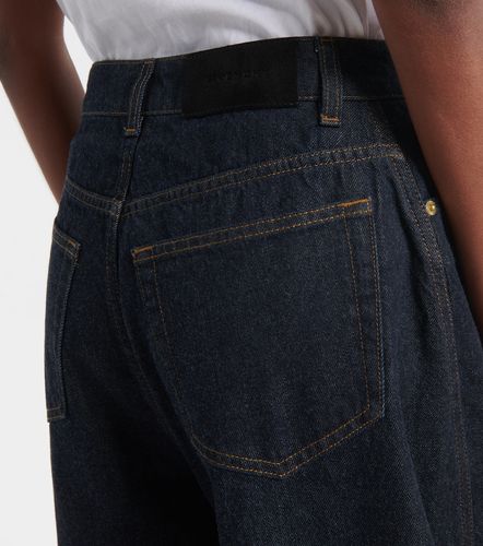 Givenchy Jeans anchos Cocoon - Givenchy - Modalova