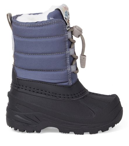 Wheat Botas de nieve Aleex - Wheat - Modalova