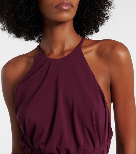 Eres Midikleid Ines aus Jersey - Eres - Modalova