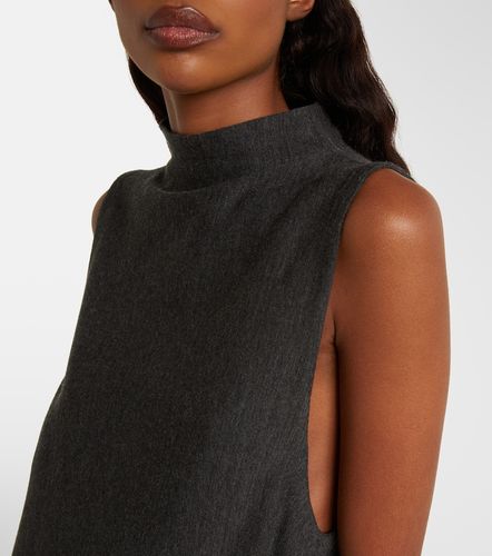 Khaite Maxikleid Margo aus Wolle - Khaite - Modalova