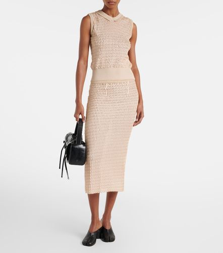 Maison Margiela Chaleco de punto - Maison Margiela - Modalova
