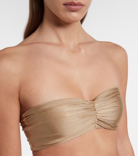 Jade Swim Bikini-Oberteil Ava - Jade Swim - Modalova