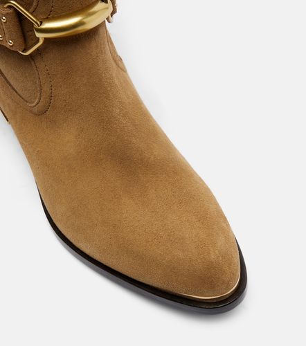 Botas cowboy Mexia 35 de ante - Isabel Marant - Modalova