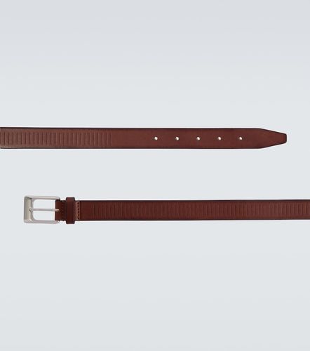Lemaire Leather belt - Lemaire - Modalova
