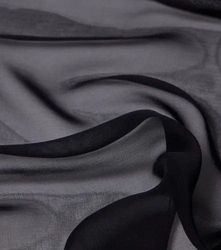 Jennifer Behr Sabina silk scarf - Jennifer Behr - Modalova