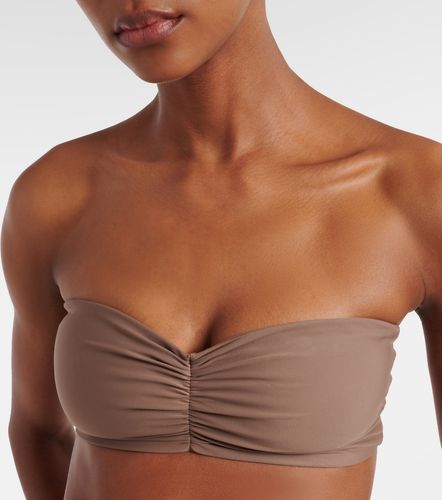 Jade Swim Top de bikini bandeau Ava - Jade Swim - Modalova