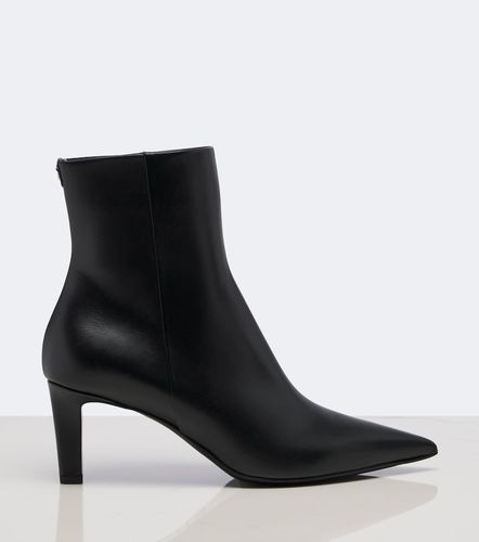Jimmy Choo Botines Frankie de piel - Jimmy Choo - Modalova