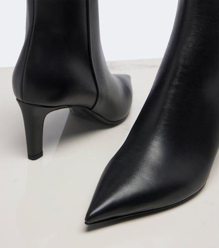 Jimmy Choo Botines Frankie de piel - Jimmy Choo - Modalova