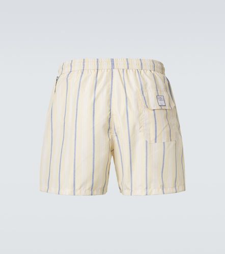 Fedeli Badeshorts - Fedeli - Modalova