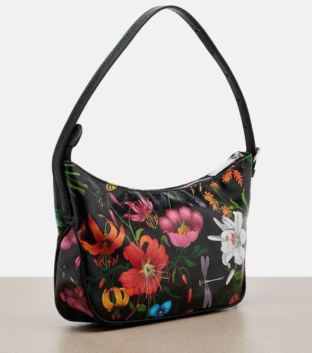 Borsa a spalla Lady Lunetta Small - Gucci - Modalova
