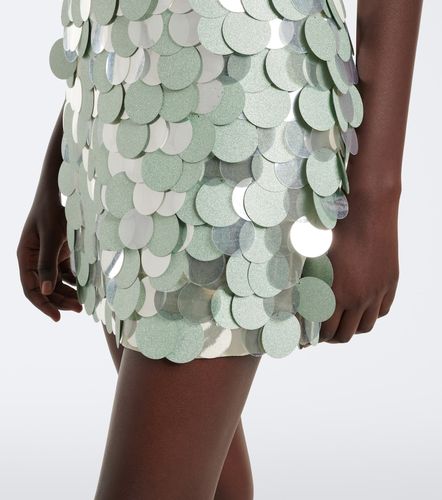 Retrofête Minikleid Briggs mit Pailletten - Retrofete - Modalova
