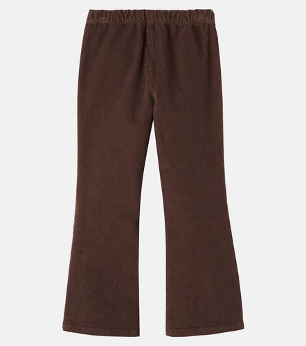 Pantalones de pana de algodón - Il Gufo - Modalova