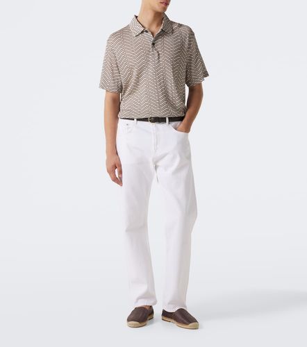 Missoni Polo estampado - Missoni - Modalova