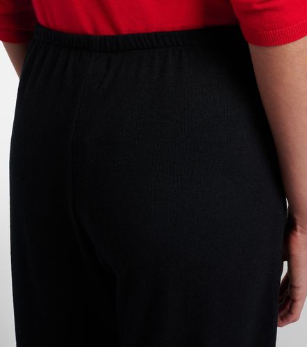 Leset Lauren jersey wide-leg pants - Leset - Modalova