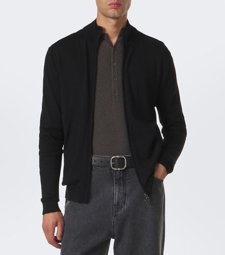 Bogner Oscar virgin wool ski jacket - Bogner - Modalova