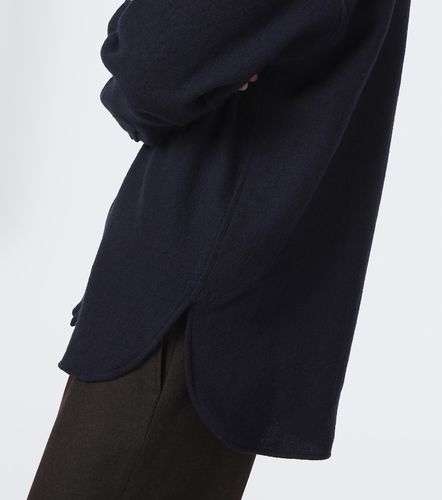Dries Van Noten Wool overshirt - Dries Van Noten - Modalova