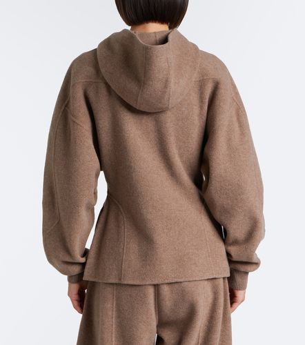 Giacca in misto lana e cashmere - Max Mara - Modalova