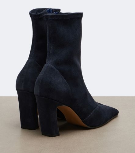 Khaite Botines Nevada de ante - Khaite - Modalova