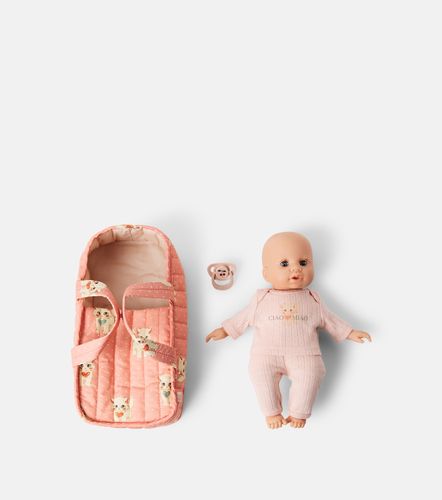 Konges Sløjd Set de muñeca Cattie y ascensor - Konges Slojd - Modalova