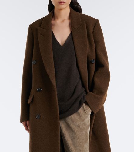 Oversize Pullover Purin aus Cashmere - The Row - Modalova