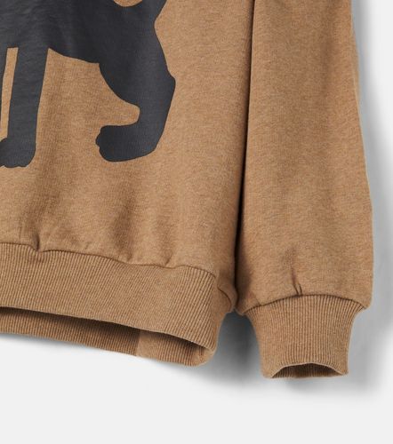 Jersey de algodón estampado - Mini Rodini - Modalova