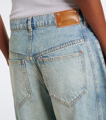 Isabel Marant Jeans barrel Oriane - Isabel Marant - Modalova