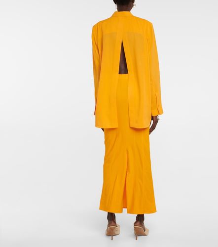 Jacquemus Camicia Passio - Jacquemus - Modalova