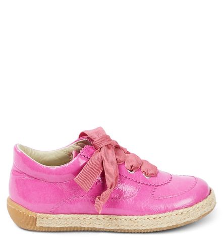 PèPè Zapatillas de piel - PePe - Modalova