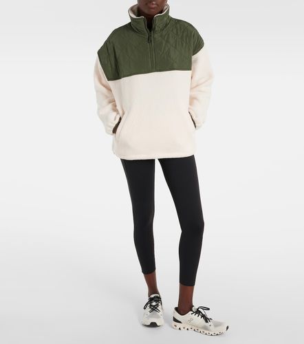 Pullover Aster aus Fleece - The Upside - Modalova