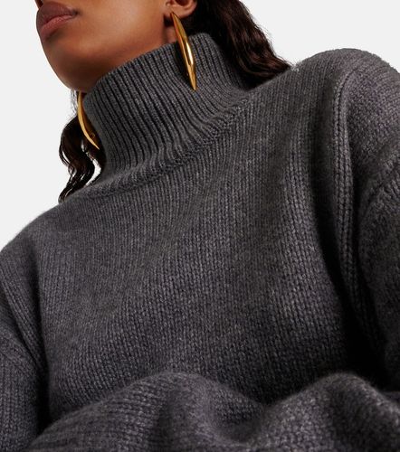 Pullover Fleur aus Kaschmir - Lisa Yang - Modalova
