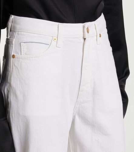 Tove Jeans rectos Sade de tiro alto - Tove - Modalova