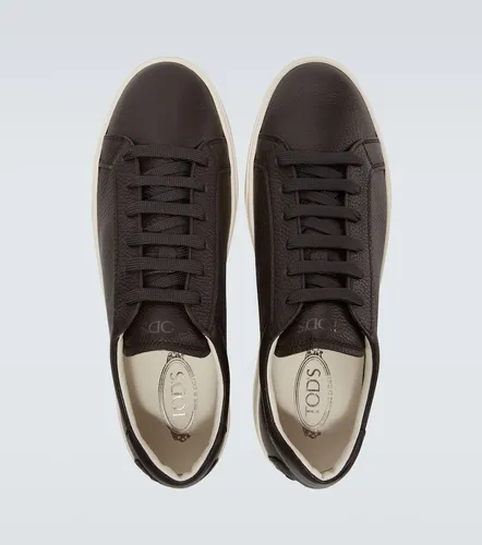 Tod's Leather sneakers - Tod's - Modalova