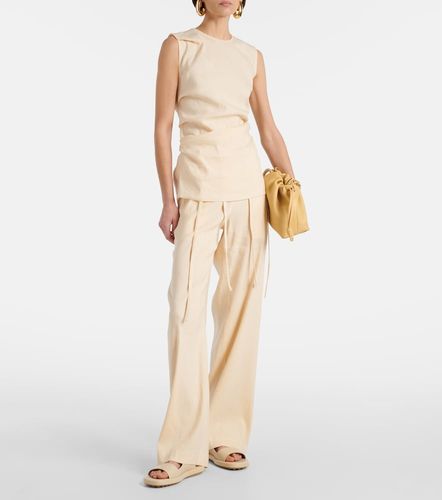 Tod's Leather sandals - Tod's - Modalova