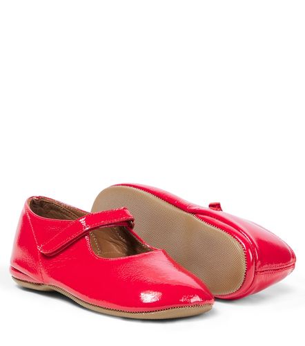 PèPè Bailarinas Mary Jane de charol - PePe - Modalova