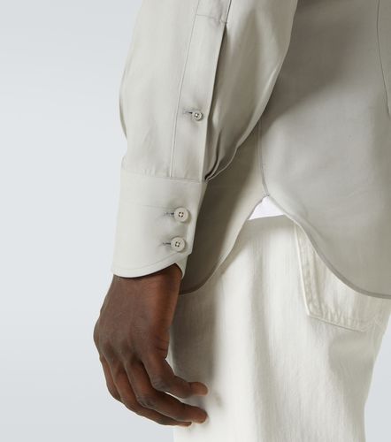 Tom Ford Camicia in cotone - Tom Ford - Modalova