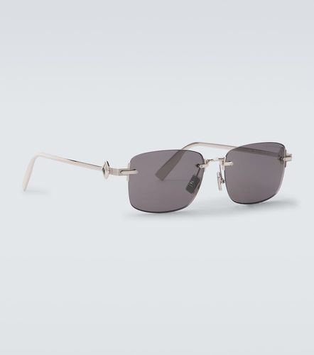 CD Diamond S11U rectangular sunglasses - Dior Eyewear - Modalova